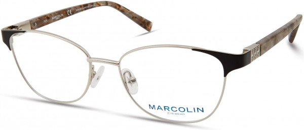 Marcolin MA5021 Eyeglasses