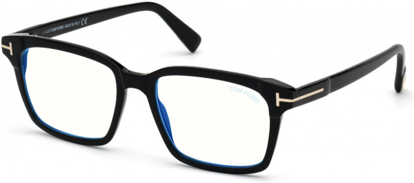 Tom Ford FT5661-B Eyeglasses