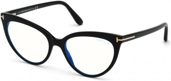 Tom Ford FT5674-B Eyeglasses