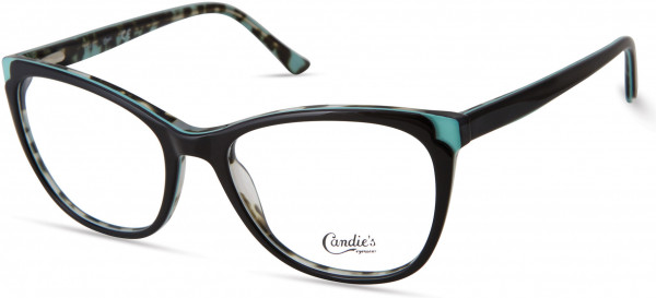Candie's Eyes CA0188 Eyeglasses