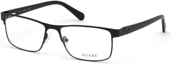 Guess GU50003 Eyeglasses