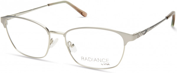 Viva VV8011 Eyeglasses, 020 - Grey/other