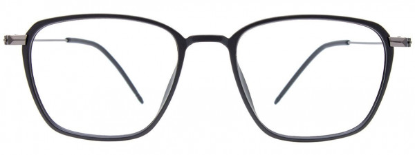 CHILL C7035 Eyeglasses, 090 - Matt Black