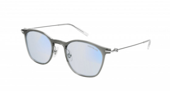 Montblanc MB0098S Sunglasses