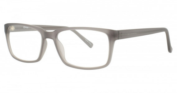 Orbit 5614 Eyeglasses, MATT GREY