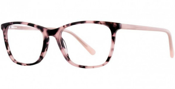 Cosmopolitan Jasper Eyeglasses, MBlush Tort