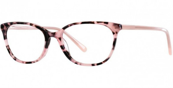Cosmopolitan Rylan Eyeglasses, Blush Tort