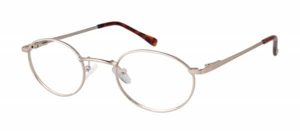 Value Collection 804 Caravaggio Eyeglasses