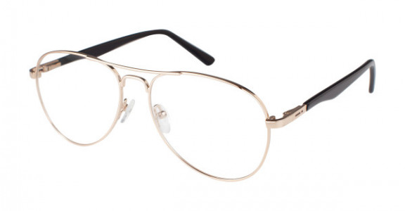 Value Collection 807 Caravaggio Eyeglasses