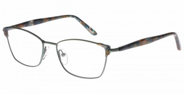Exces EXCES 3162 Eyeglasses