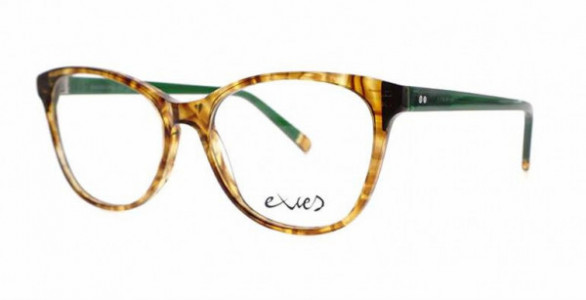 Exces EXCES 3163 Eyeglasses