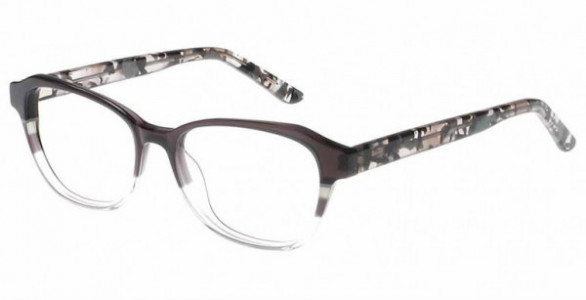 Exces EXCES 3164 Eyeglasses, 503 Grey-Crystal
