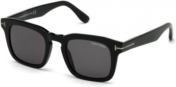 Tom Ford FT0751-F-N Dax Sunglasses