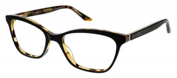 Steve Madden CHERYLL Eyeglasses, Black Laminate
