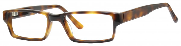 Value Collection 116 Structure K Eyeglasses