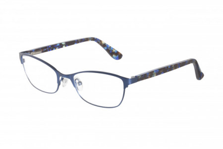 Bloom Optics BL JADA Eyeglasses, Blue