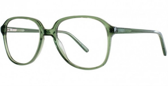 Cosmopolitan Cassie Eyeglasses, Crystal Jade