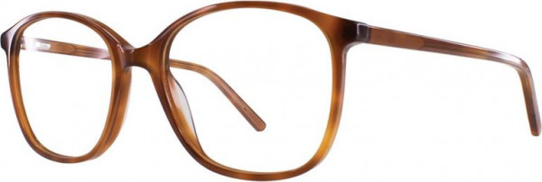 Cosmopolitan Colton Eyeglasses, Tortoise