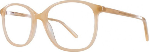 Cosmopolitan Colton Eyeglasses, Bare