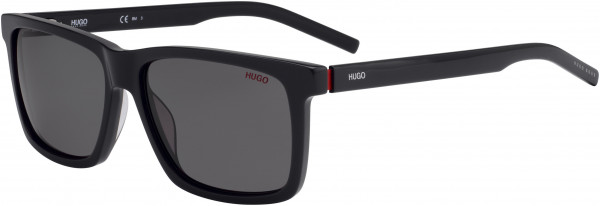HUGO Hugo 1013/S Sunglasses, 0KB7 Gray