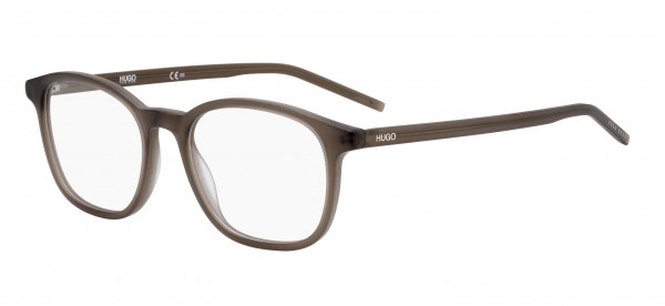 HUGO Hugo 1024 Eyeglasses, 04IN Matte Brown