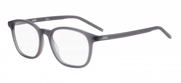 HUGO Hugo 1024 Eyeglasses, 0RIW Matte Gray