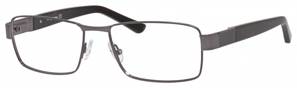 Liz Claiborne Claiborne 227XL Eyeglasses, 01J1 Ruthenium