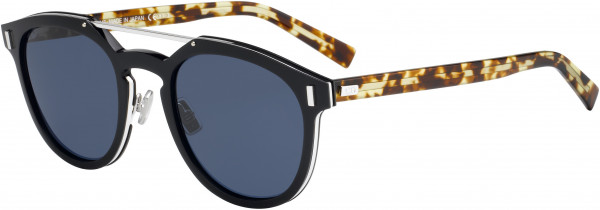 Dior Homme Blacktie 2.0S M Sunglasses, 0WR7 Black Havana