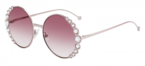 Fendi Fendi 0324/S Sunglasses, 035J Pink