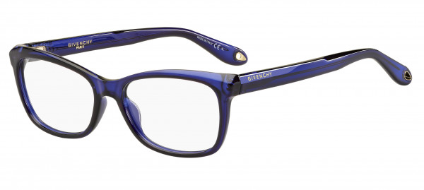 Givenchy Givenchy 0058 Eyeglasses, 0PJP Blue
