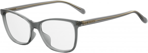 Givenchy Givenchy 0092 Eyeglasses, 0KB7 Gray