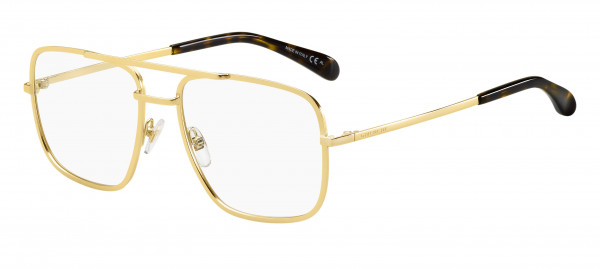 Givenchy Givenchy 0098 Eyeglasses, 0J5G Gold