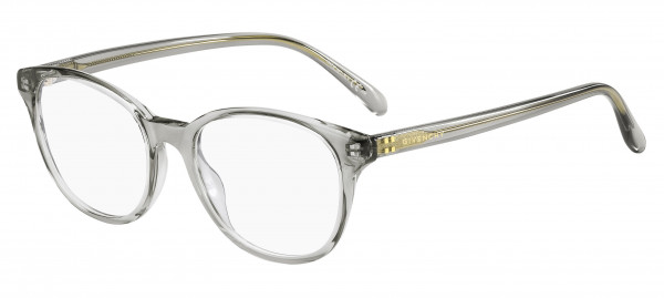 Givenchy Givenchy 0106 Eyeglasses, 0KB7 Gray