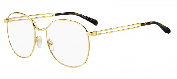 Givenchy Givenchy 0107 Eyeglasses, 0J5G Gold