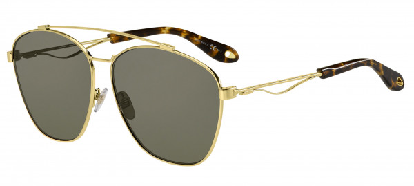 Givenchy Givenchy 7049/S Sunglasses, 0J5G Gold