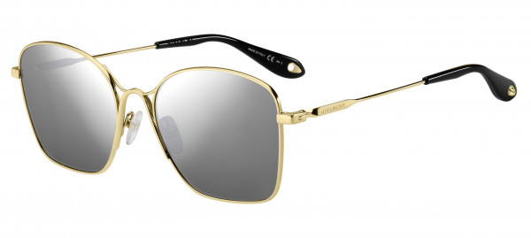 Givenchy Givenchy 7092/S Sunglasses, 0J5G Gold