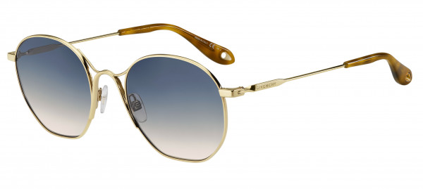 Givenchy Givenchy 7093/S Sunglasses, 0J5G Gold