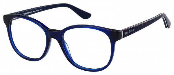 Juicy Couture Juicy 301 Eyeglasses, 0PJP Blue