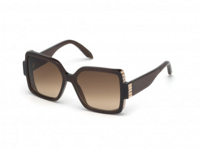 Atelier Swarovski SK0237-P Sunglasses