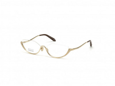 Atelier Swarovski SK5359-P Eyeglasses, 032 - Pale Gold