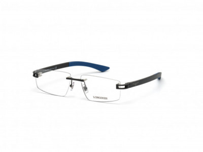 Longines LG5007-H Eyeglasses