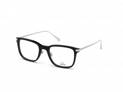 Omega OM5005-H Eyeglasses