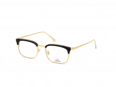 Omega OM5010-H Eyeglasses