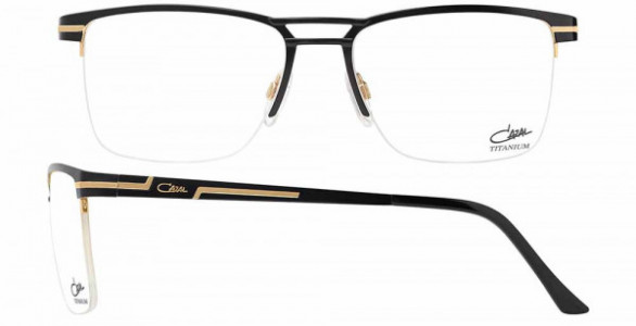Cazal CAZAL 7080 Eyeglasses