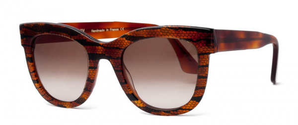 Thierry Lasry OBSESSY Sunglasses
