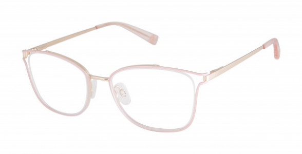 Brendel 922068 Eyeglasses, Blush - 80 (BLS)