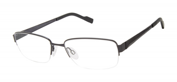 TITANflex 827048 Eyeglasses, Slate - 36 (SLA)