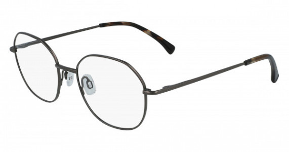 Altair Eyewear A4056 Eyeglasses, 033 Gunmetal