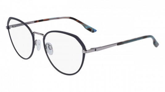 Skaga SK3001 NATTVIOL Eyeglasses, (038) LIGHT GREY