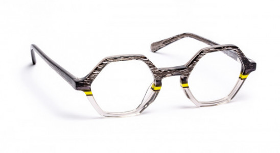 J.F. Rey FLASH Eyeglasses